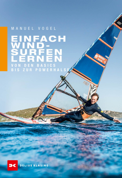 Скачать книгу Einfach Windsurfen lernen
