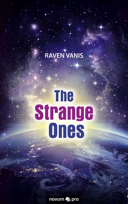 Скачать книгу The Strange Ones