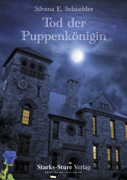 Скачать книгу Tod der Puppenkönigin