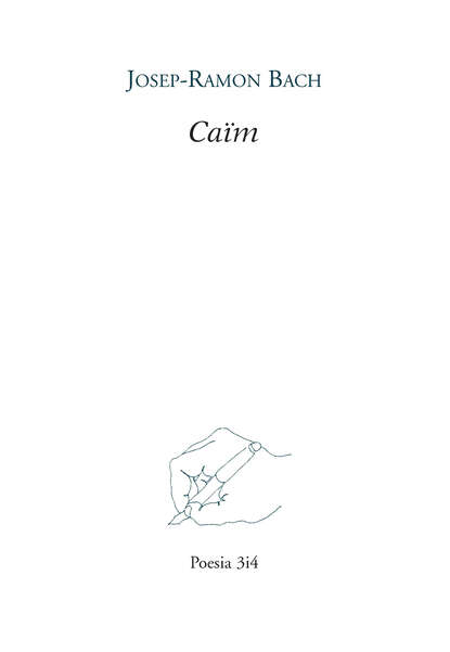 Скачать книгу Caïm