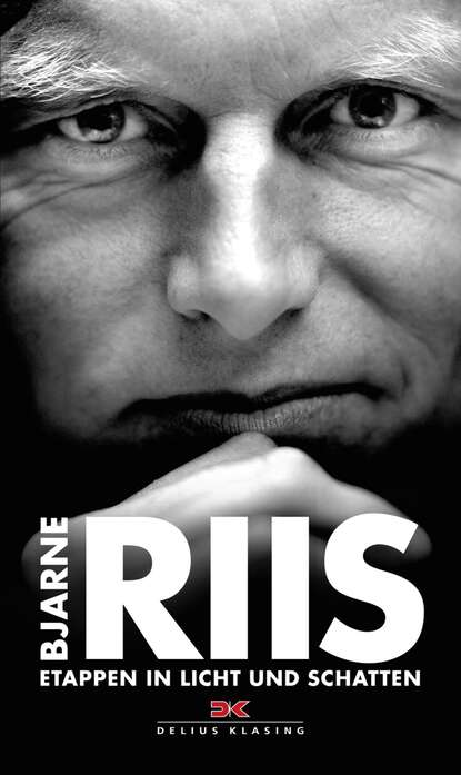 Скачать книгу Bjarne Riis
