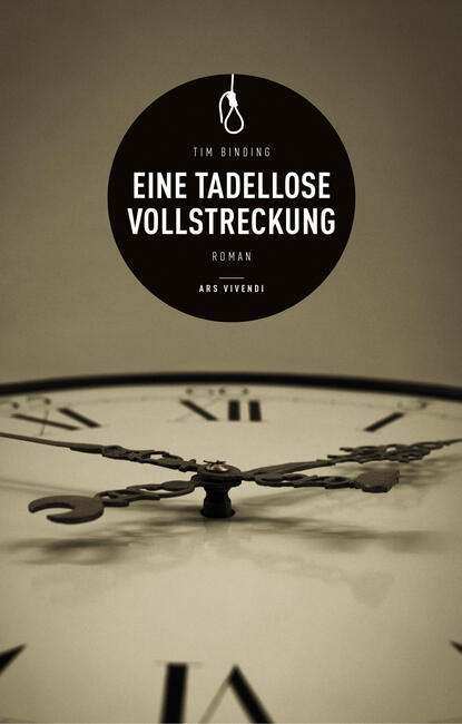 Скачать книгу Eine tadellose Vollstreckung (eBook)