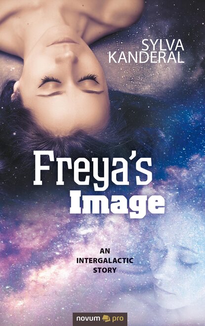 Скачать книгу Freya's Image