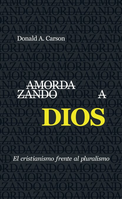 Скачать книгу Amordazando a Dios
