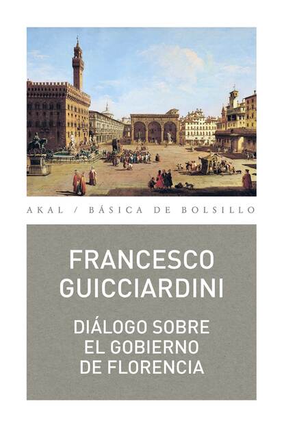 Скачать книгу Diálogo sobre el gobierno de Florencia