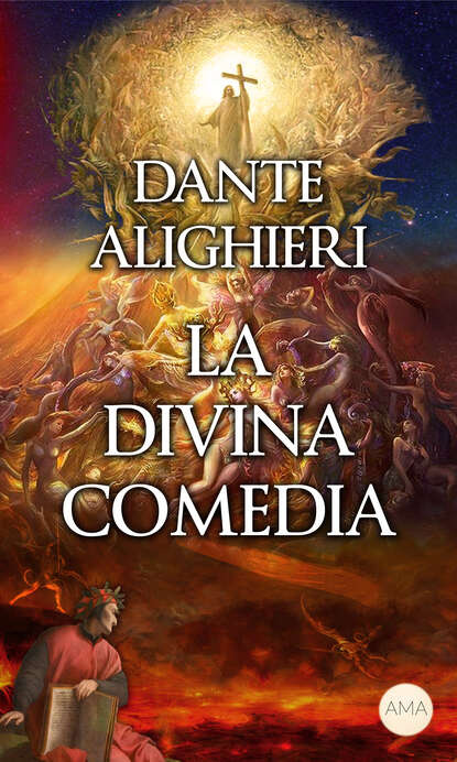 Скачать книгу La Divina Comedia