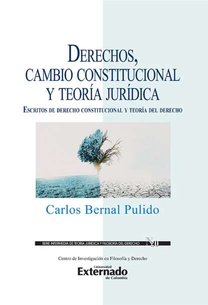 Скачать книгу Derechos, cambio constitucional y teoría jurídica : escritos de derecho constitucional y teoría del derecho