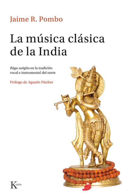 Скачать книгу La música clásica de la India