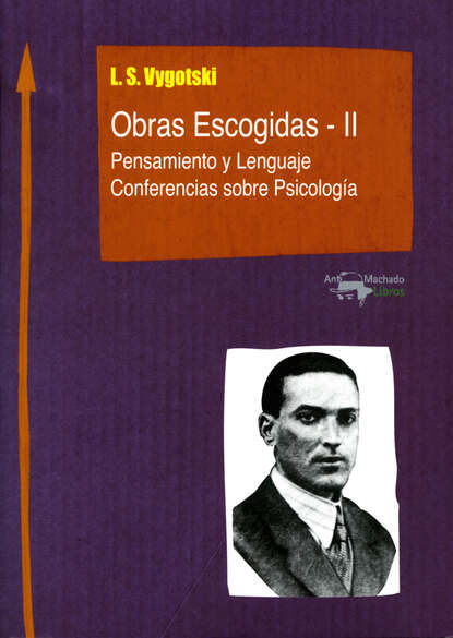 Скачать книгу Obras Escogidas - II
