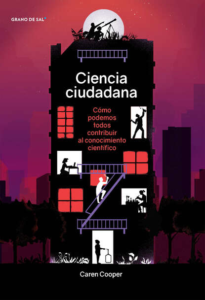 Скачать книгу Ciencia ciudadana
