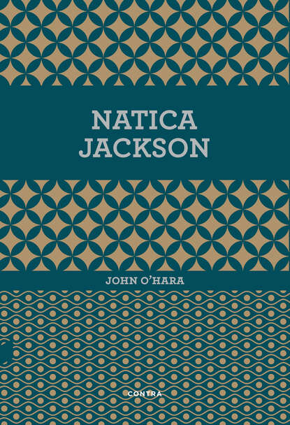 Скачать книгу Natica Jackson