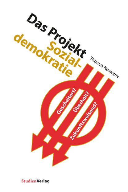Скачать книгу Das Projekt Sozialdemokratie