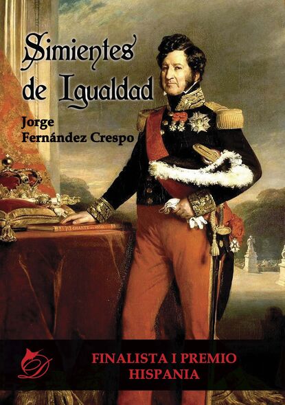 Скачать книгу Simientes de igualdad