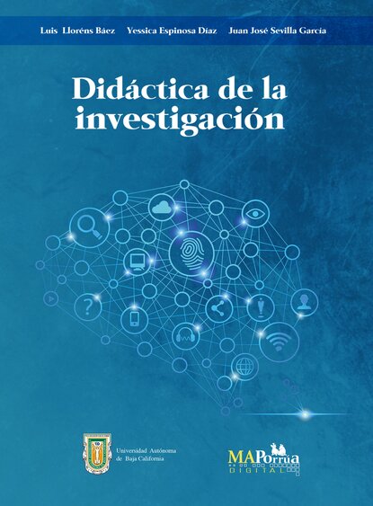 Скачать книгу Didáctica de la investigación