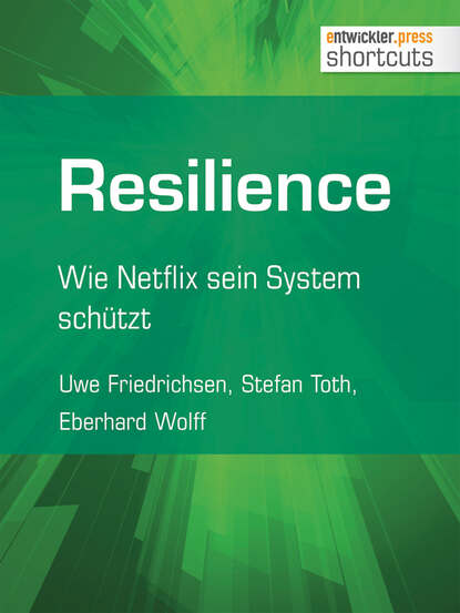 Скачать книгу Resilience