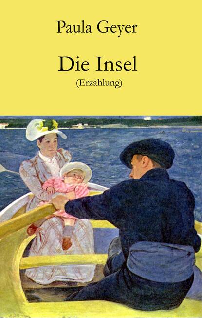 Скачать книгу Die Insel