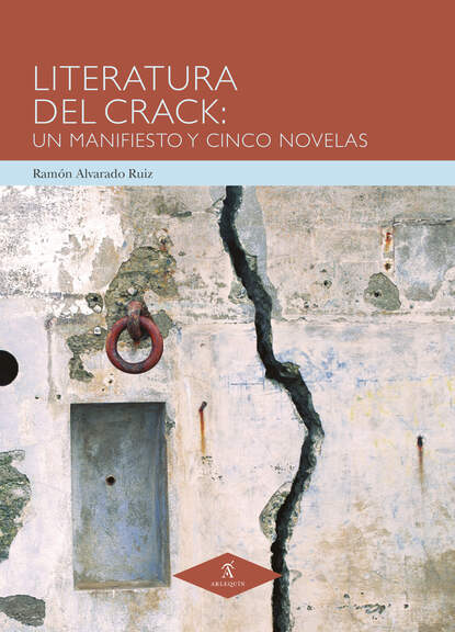 Скачать книгу Literatura del Crack