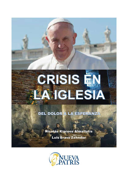 Скачать книгу Crisis en la Iglesia