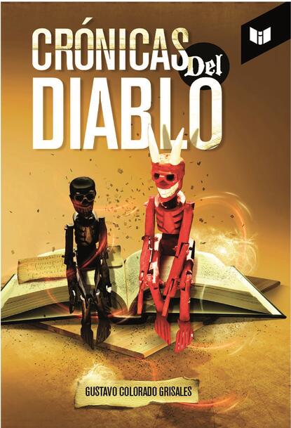 Скачать книгу Crónicas del diablo