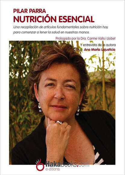 Скачать книгу Nutrición esencial