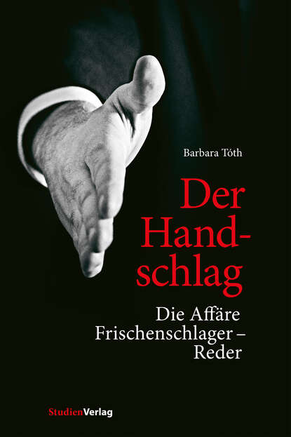 Скачать книгу Der Handschlag