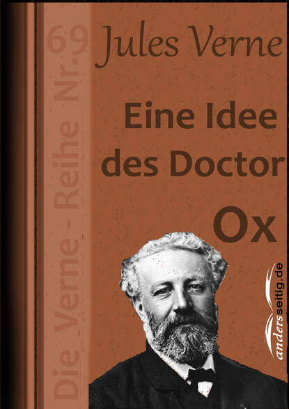 Скачать книгу Eine Idee des Doctor Ox