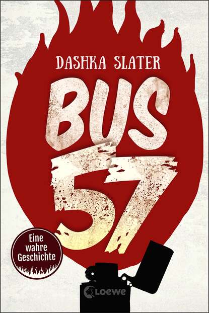 Скачать книгу Bus 57