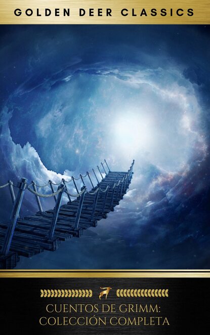 Скачать книгу Cuentos De Grimm. Cuentos infantiles y del hogar (Colección Completa)
