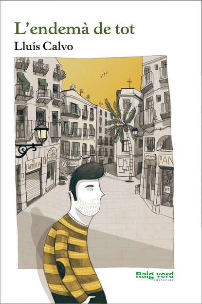 Скачать книгу L'endemà de tot