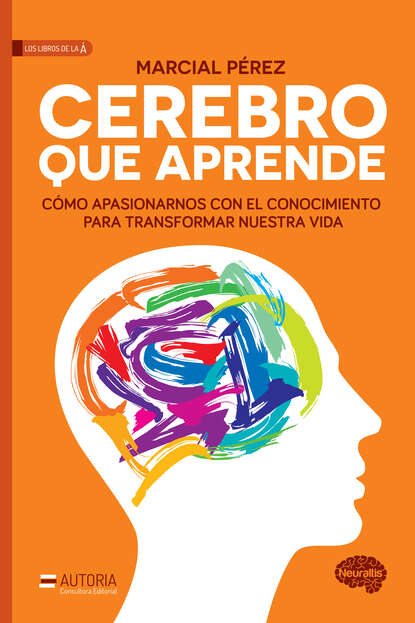 Скачать книгу Cerebro que aprende