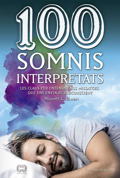 Скачать книгу 100 somnis interpretats