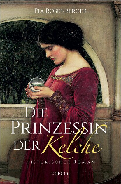 Скачать книгу Die Prinzessin der Kelche