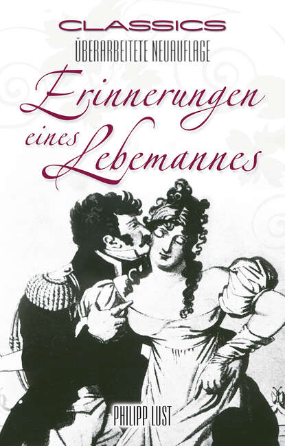 Скачать книгу Erinnerungen eines Lebemannes