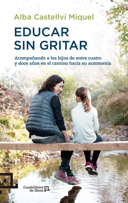 Скачать книгу Educar sin gritar