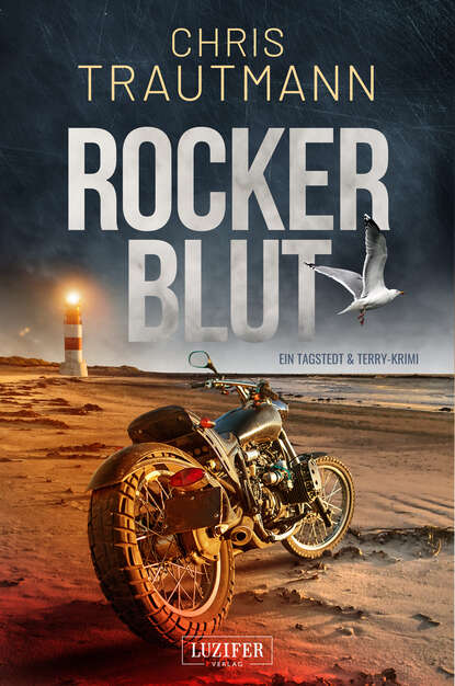 Скачать книгу ROCKERBLUT