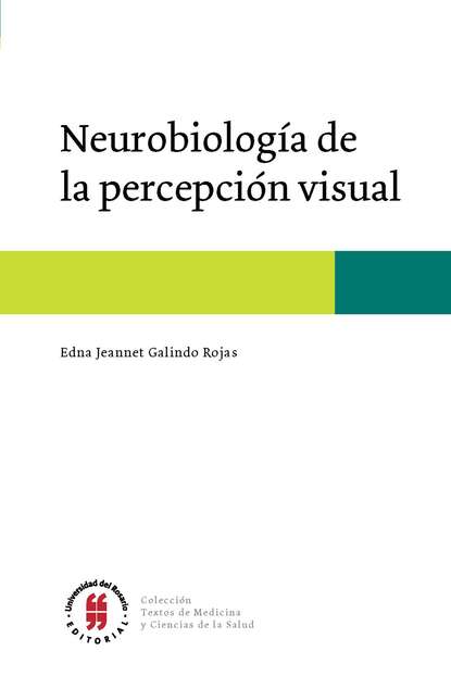 Скачать книгу Neurobiología de la percepción visual