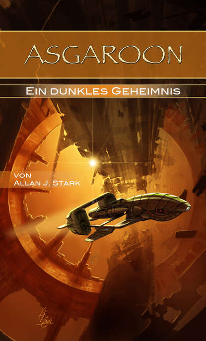 ASGAROON – Ein dunkles Geheimnis