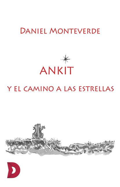 Скачать книгу Ankit y el camino a las estrellas
