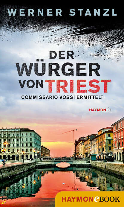 Скачать книгу Der Würger von Triest