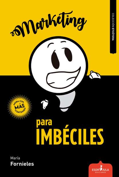 Скачать книгу Marketing para imbéciles