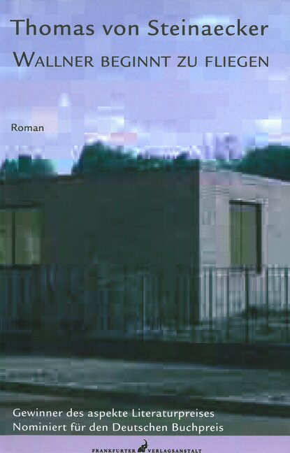Скачать книгу Wallner beginnt zu fliegen