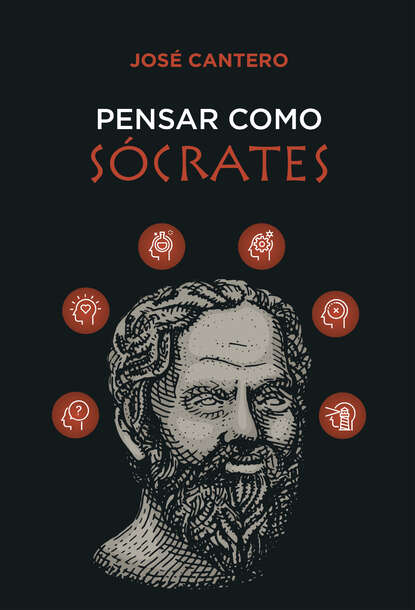 Скачать книгу Pensar como Sócrates