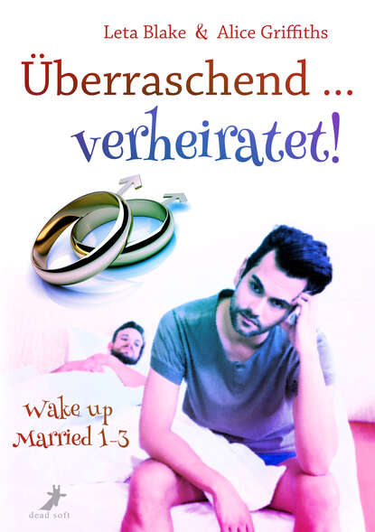 Скачать книгу Überraschend ... verheiratet!