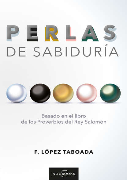 Скачать книгу Perlas de sabiduría