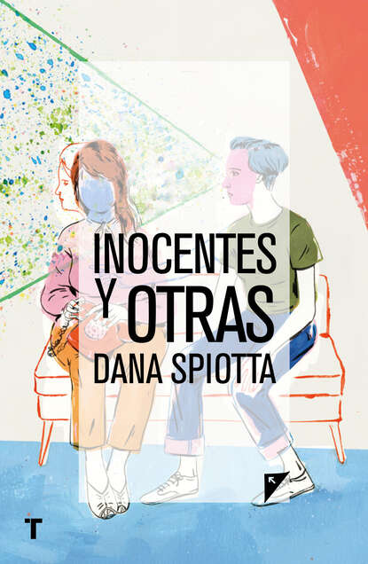 Скачать книгу Inocentes y otras