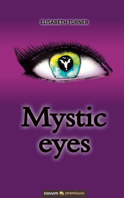 Скачать книгу Mystic eyes