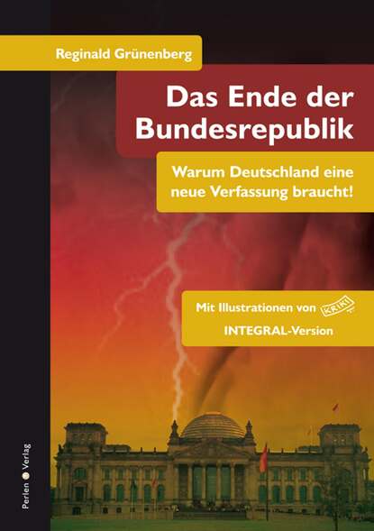 Скачать книгу Das Ende der Bundesrepublik