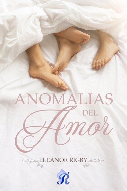 Скачать книгу Anomalías del amor
