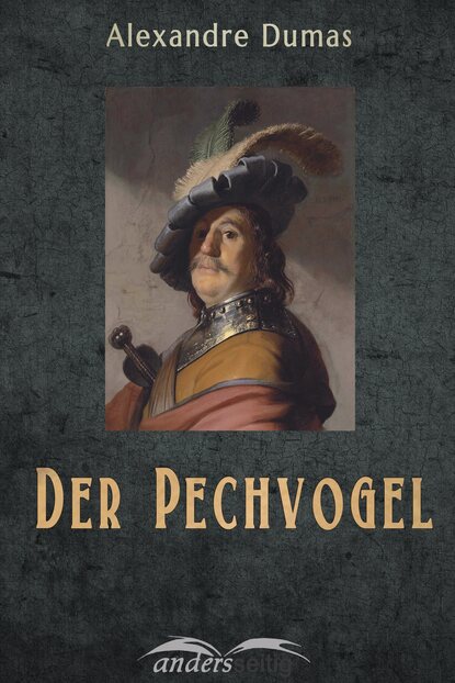 Скачать книгу Der Pechvogel
