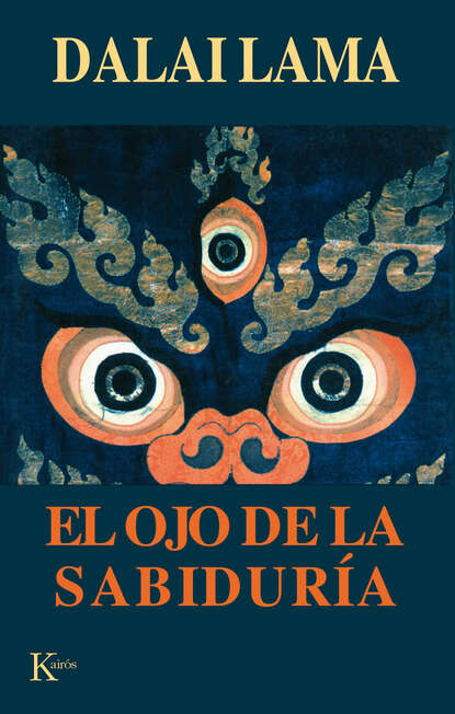 Скачать книгу El ojo de la sabiduría